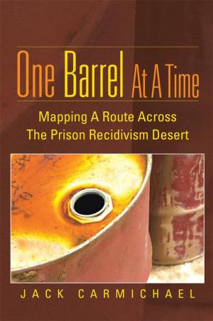 Cover of the book One Barrel at a Time by James P. Robson