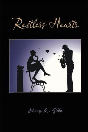 Cover of the book Restless Hearts by N.R. Adams