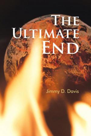 Cover of the book The Ultimate End by Ira M. Ratner