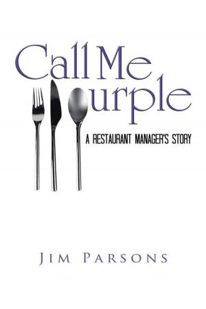 Cover of the book Call Me Purple by Antonia Dalpiaz, Michael F. Capobianco