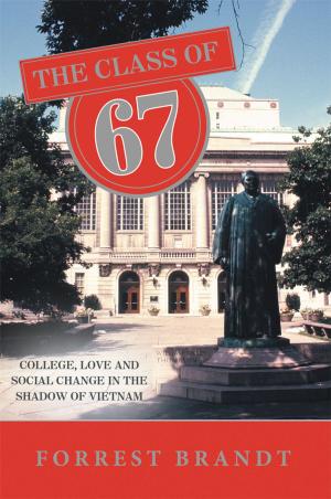 Cover of the book The Class of 67 by Jeanne Crews Taylor