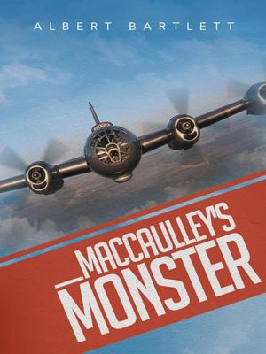 Cover of the book Maccaulley's Monster by Larry D. Clark