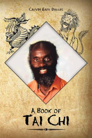 Cover of the book A Book of Tai Chi by B A Warburton