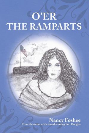 Cover of the book O'er the Ramparts by Wolfe Drakelius Ravensgate