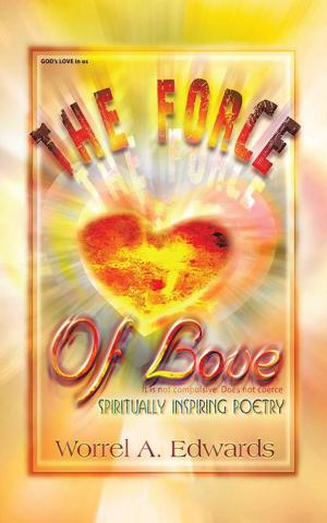 Book cover of The Force of Love