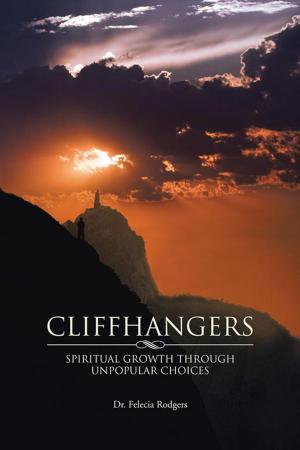 Cover of the book Cliffhangers by Mariann S. Regan