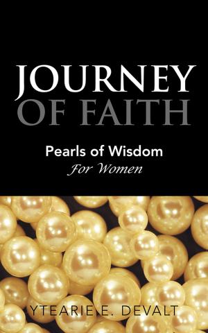Cover of the book Journey of Faith by Dr. Omnia El-Hakim