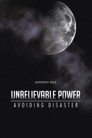 Cover of the book Unbelievable Power by Joseph McCarty