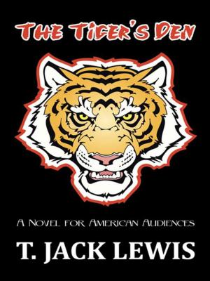 Cover of the book The Tiger's Den by Betty Weiss