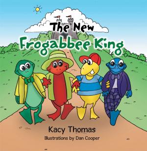 Cover of the book The New Frogabbee King by Michael S. Lambiotte