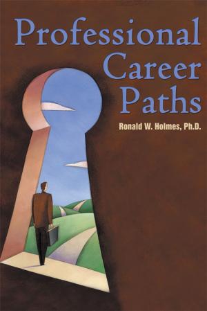 Cover of the book Professional Career Paths by Thomas A. Phelan