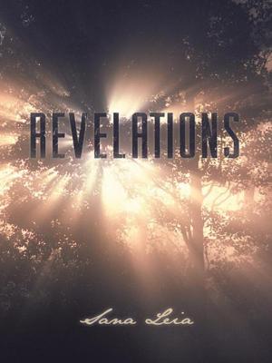 Cover of the book Revelations by Evita de Gor