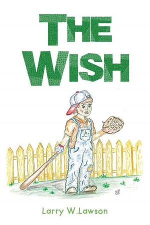 Cover of the book The Wish by Douglas W. Lipp