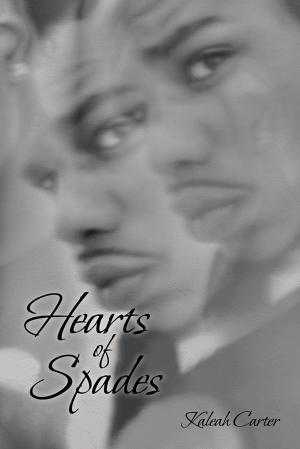 Book cover of Hearts of Spades