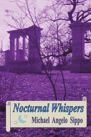 Cover of the book Nocturnal Whispers by Norma P. Gillett