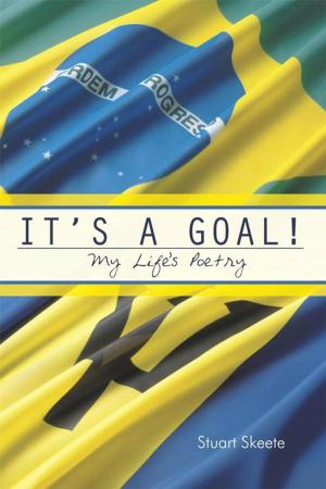 Cover of the book It's a Goal! by Monique Mealue