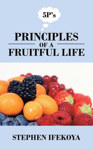 Cover of the book Principles of a Fruitful Life by John Barry Lewis