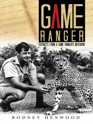bigCover of the book Game Ranger by 