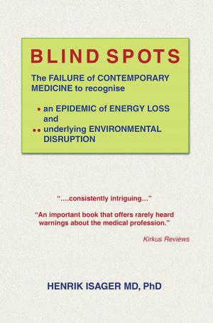 Cover of the book Blind Spots by Lori Keeth
