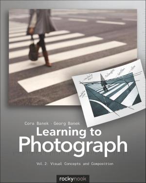 bigCover of the book Learning to Photograph - Volume 2 by 