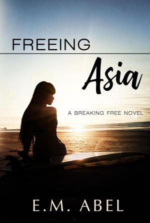 Cover of Freeing Asia