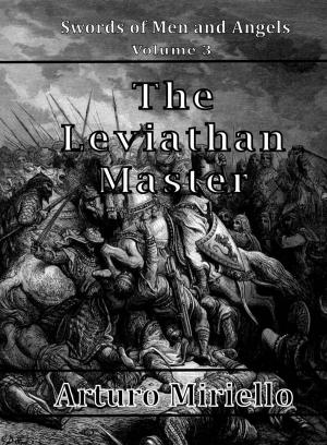 Book cover of The Leviathan Master