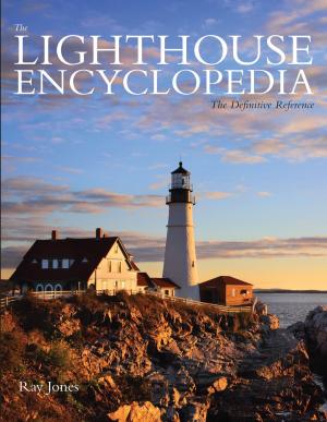 Cover of the book Lighthouse Encyclopedia by Cheryl Moore-Gough, Robert Gough
