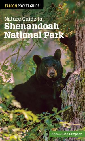 Cover of Nature Guide to Shenandoah National Park