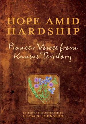 Cover of the book Hope Amid Hardship by Julia Bricklin