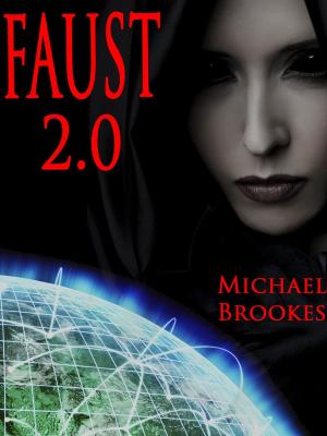Book cover of Faust 2.0