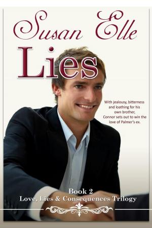 Cover of the book Lies by Susan Elle