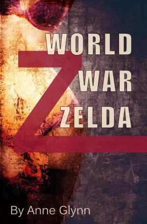 Book cover of World War Zelda