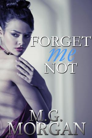 Cover of the book Forget Me Not by Sherri Lackey