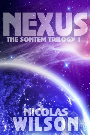 Cover of the book Nexus by Don Viecelli