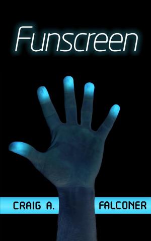 Cover of the book Funscreen by Megan Payne