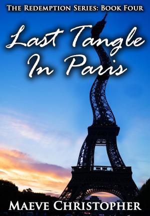 Cover of Last Tangle in Paris