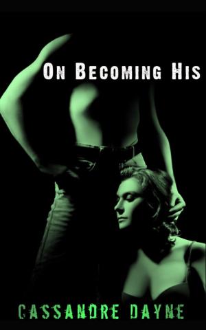 Cover of the book On Becoming His by Rose Grey