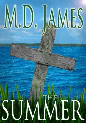 Cover of the book The Summer by M.D. James