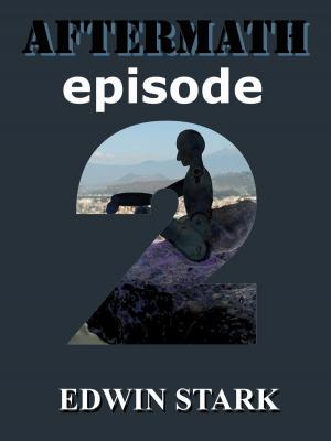 Book cover of Aftermath - Episode 2
