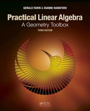 Cover of the book Practical Linear Algebra by Geoffrey G. Eichholz