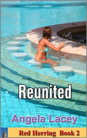 Cover of the book Reunited by Myrna Mackenzie