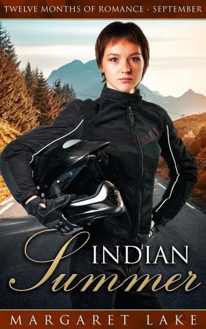 Cover of the book Indian Summer by Margaret Lake