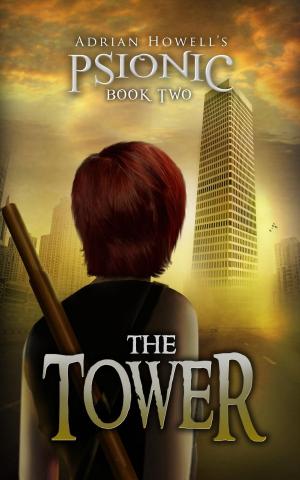 Cover of the book The Tower by Devri Walls