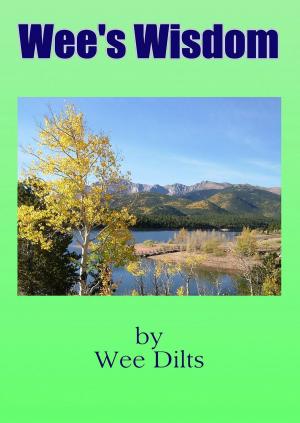 Cover of the book Wee's Wisdom by Wee Dilts