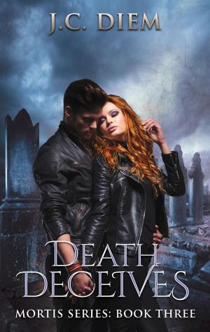 Cover of the book Death Deceives by Alan Ryker