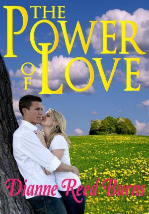 Cover of the book The Power of Love by Vanayssa Somers