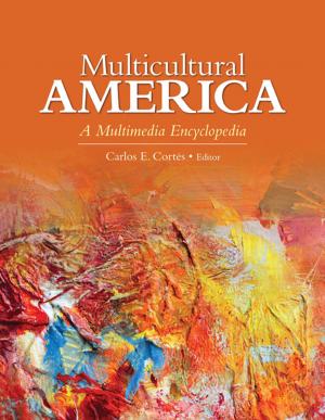 Cover of the book Multicultural America by Laura E. Pinto