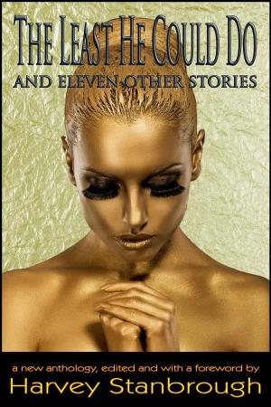 bigCover of the book The Least He Could Do And Eleven Other Stories by 