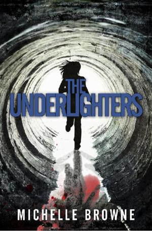 bigCover of the book The Underlighters by 