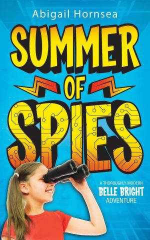 Cover of the book Summer of Spies by Theron Langhorne